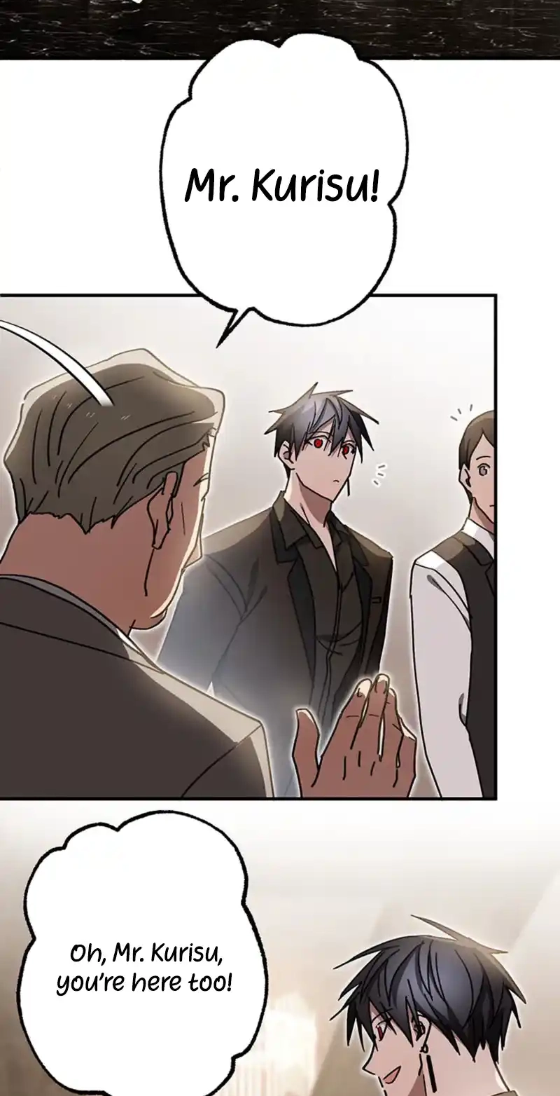 Read Fukushuu Kizoku chapter 19 image 16 on Lezhin