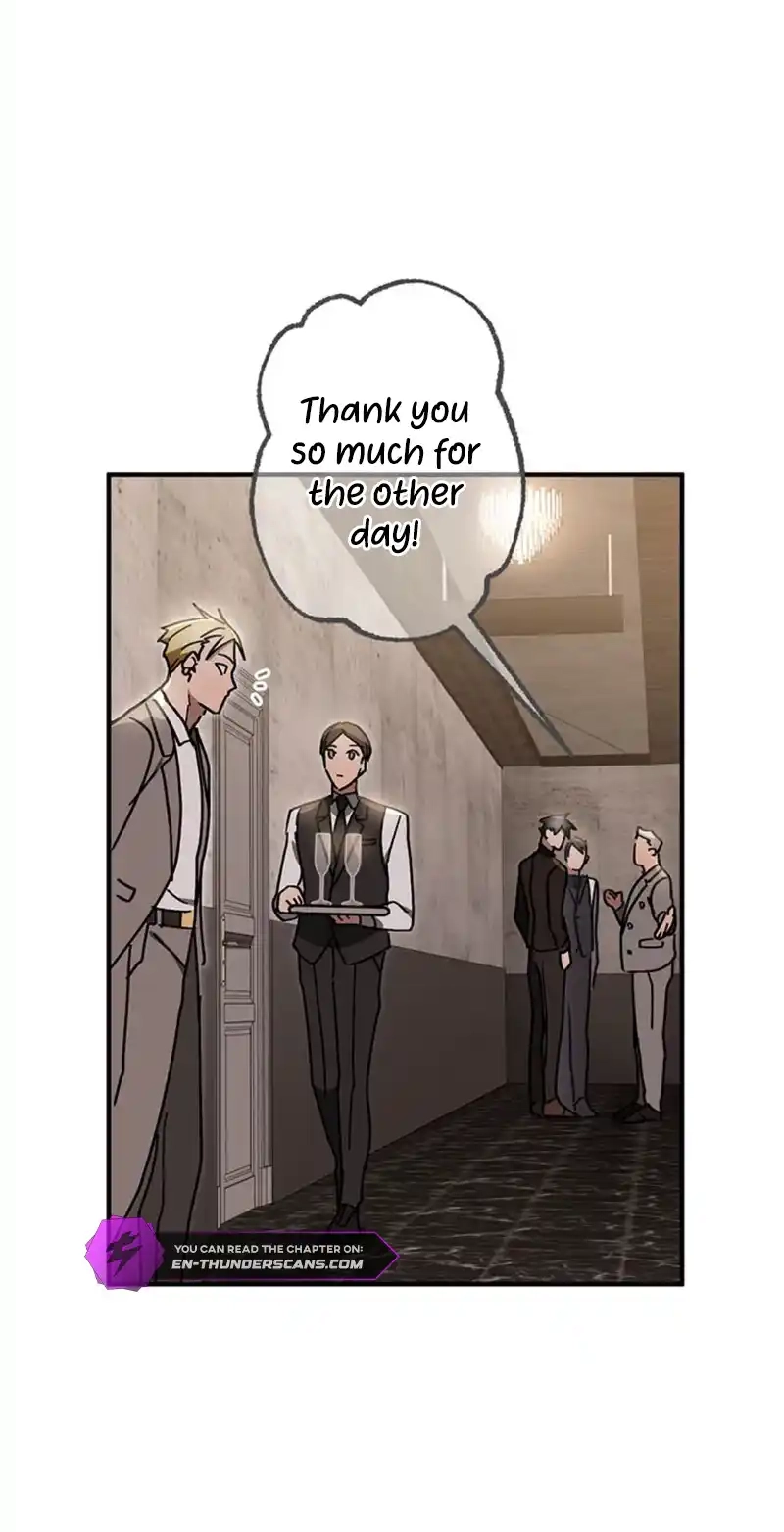 Read Fukushuu Kizoku chapter 19 image 18 on Lezhin