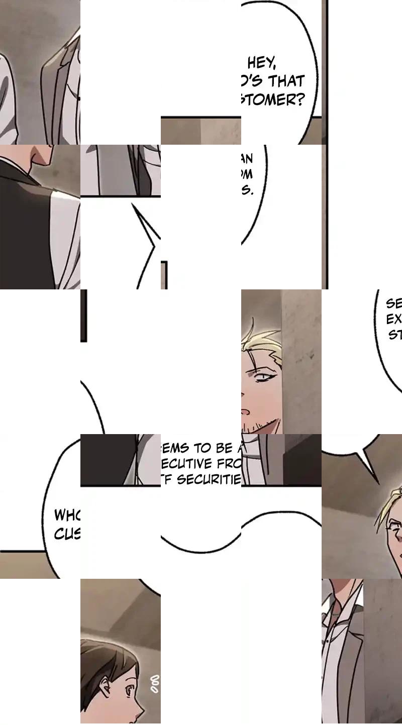 Read Fukushuu Kizoku chapter 19 image 19 on Lezhin