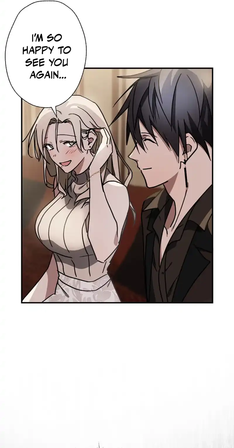 Read Fukushuu Kizoku chapter 19 image 2 on Lezhin
