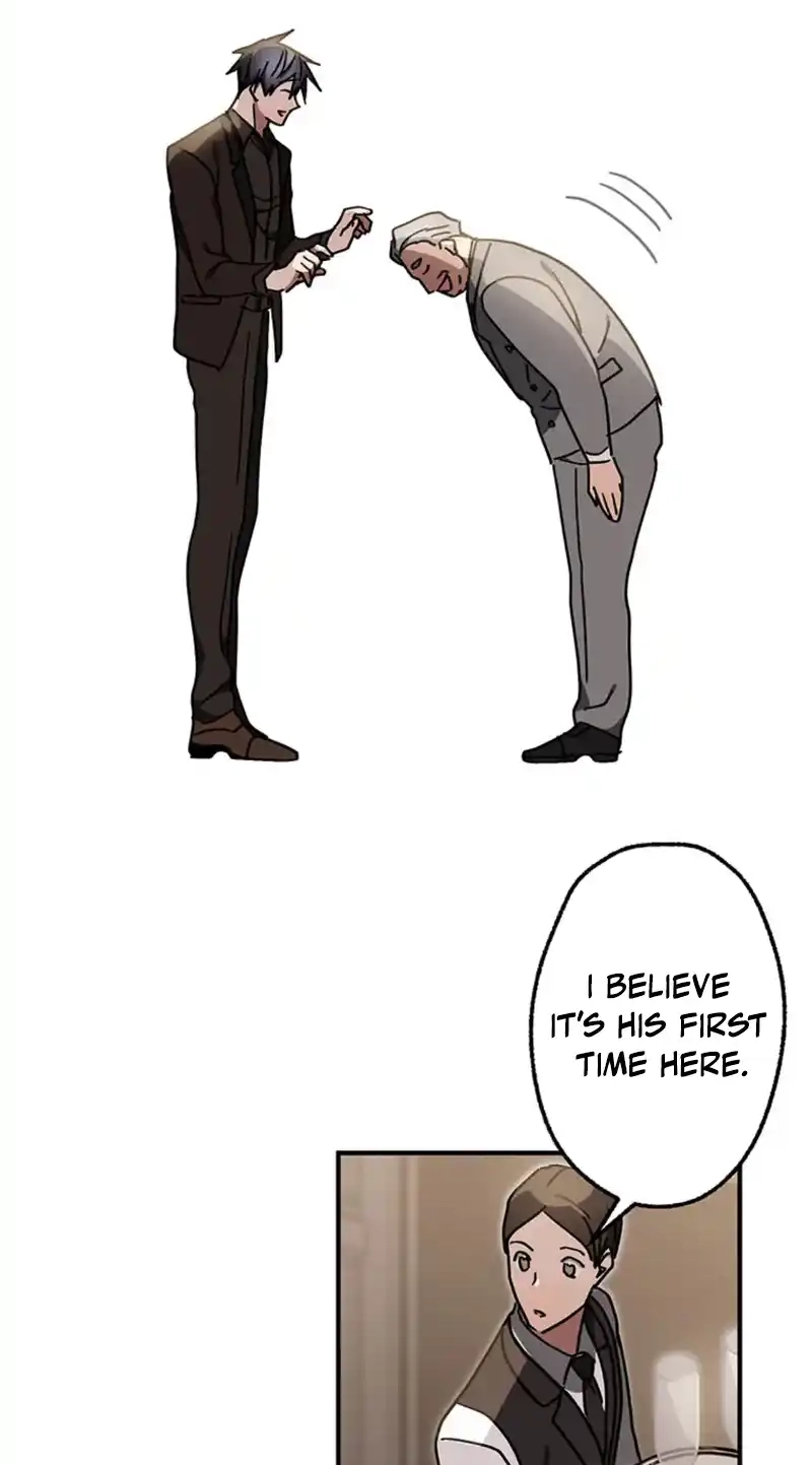 Read Fukushuu Kizoku chapter 19 image 20 on Lezhin