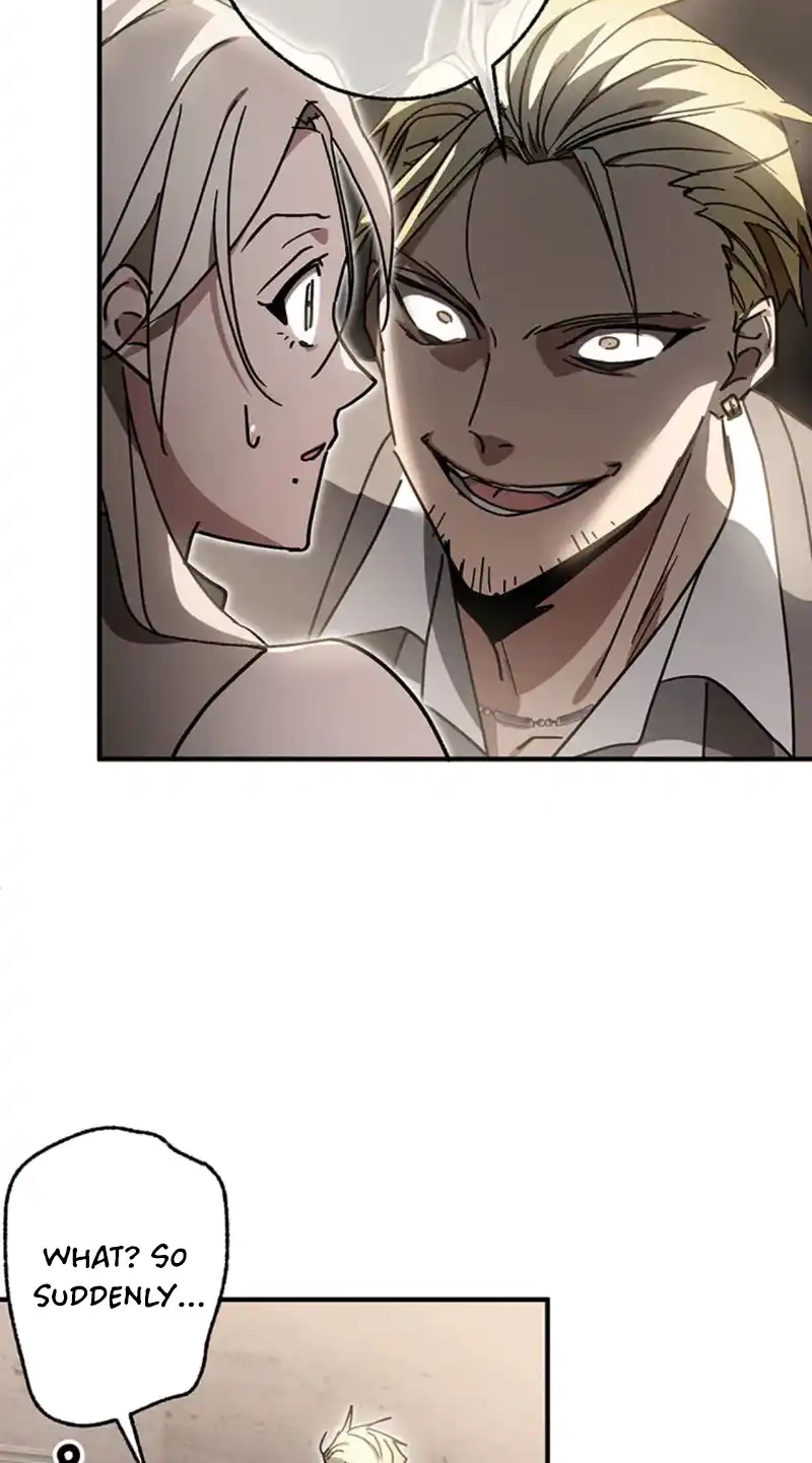 Read Fukushuu Kizoku chapter 19 image 30 on Lezhin