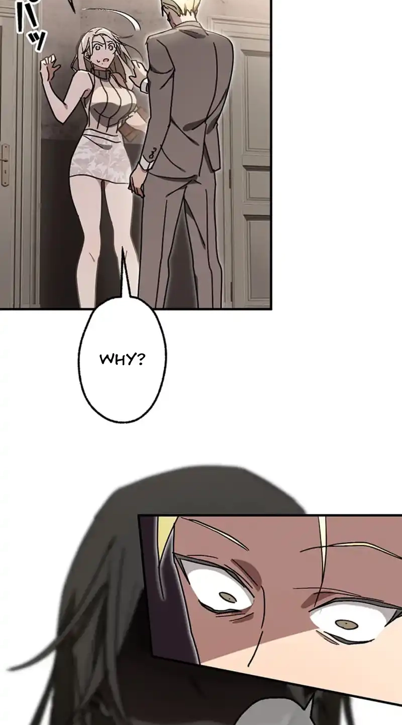 Read Fukushuu Kizoku chapter 19 image 31 on Lezhin