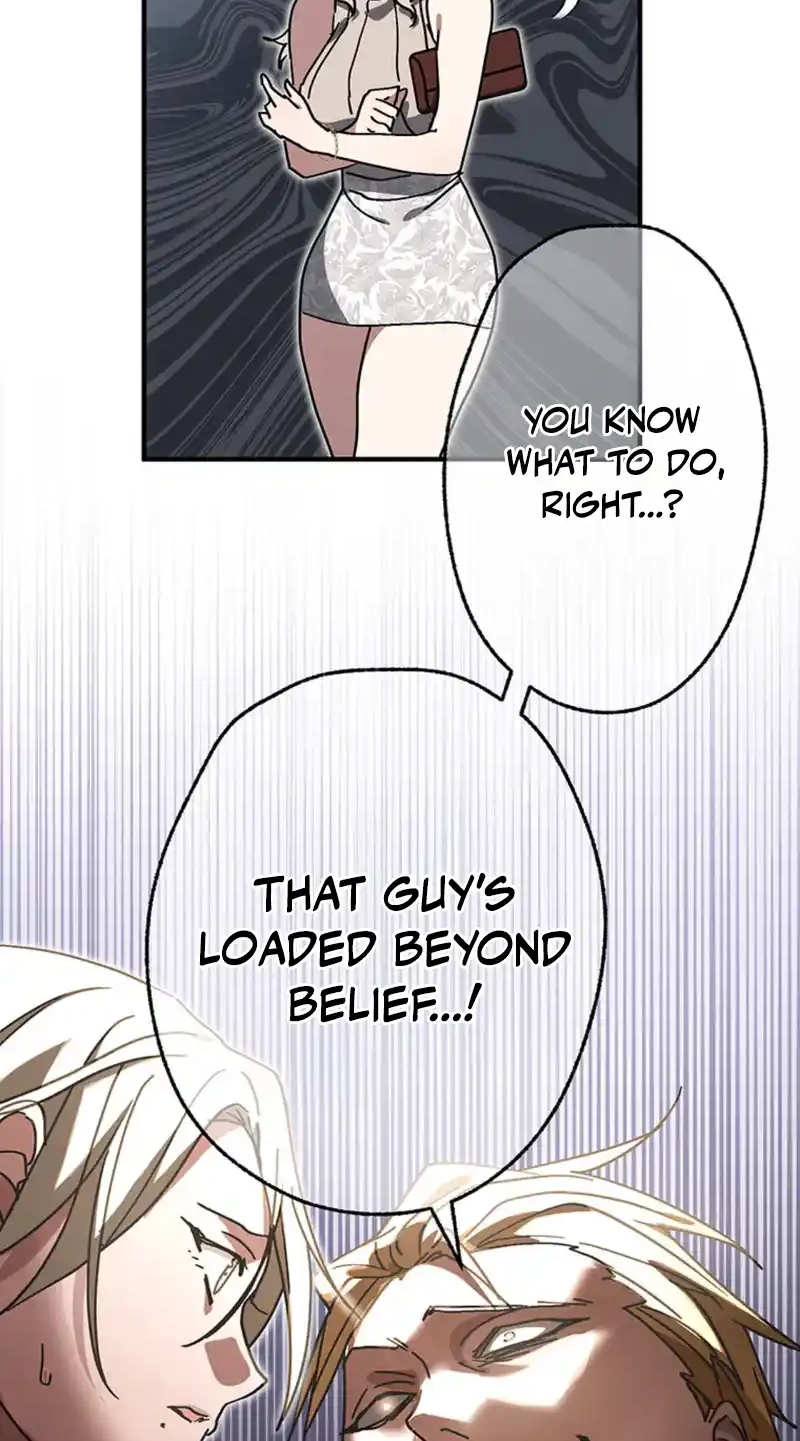 Read Fukushuu Kizoku chapter 19 image 33 on Lezhin