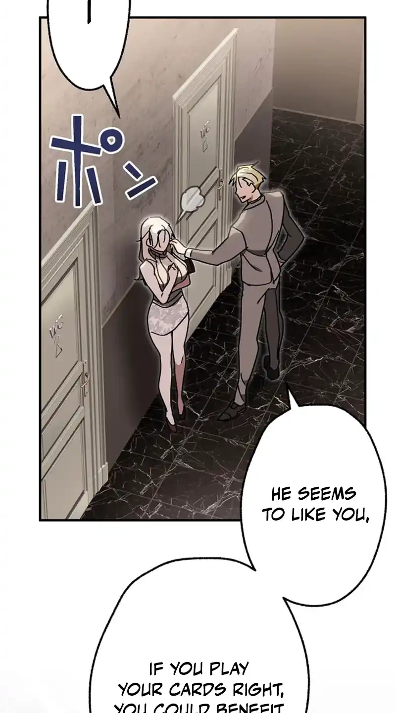 Read Fukushuu Kizoku chapter 19 image 35 on Lezhin