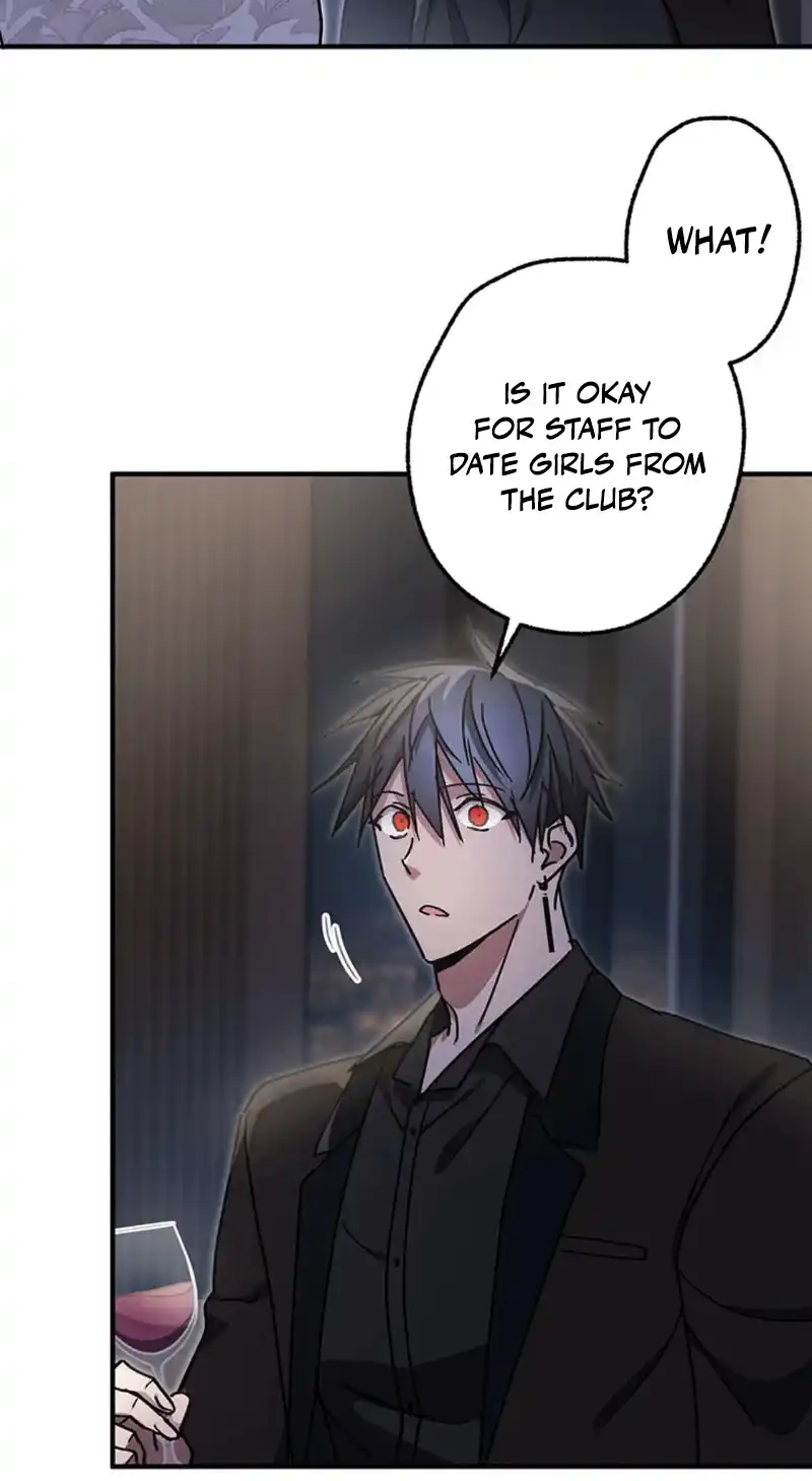 Read Fukushuu Kizoku chapter 19 image 40 on Lezhin