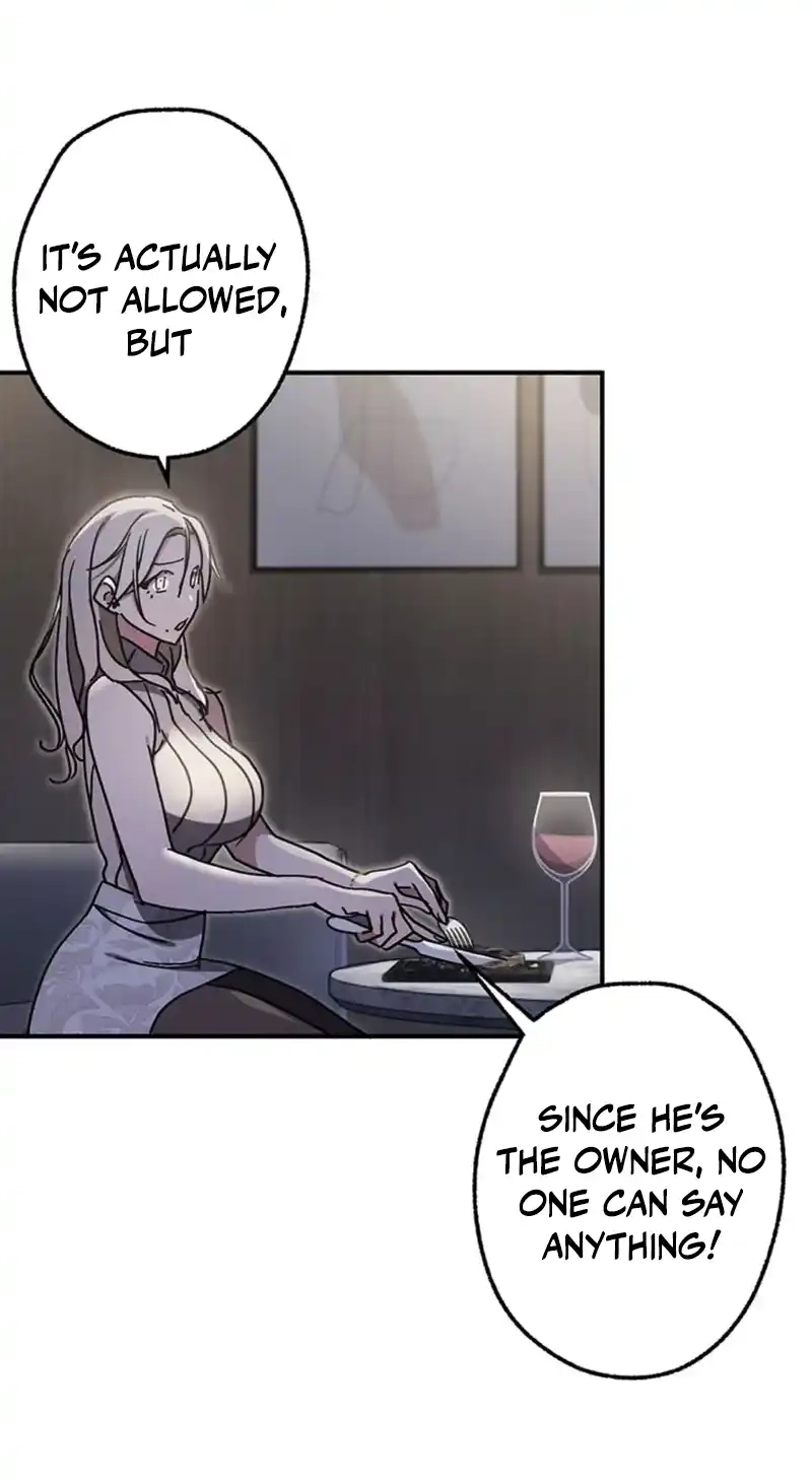 Read Fukushuu Kizoku chapter 19 image 41 on Lezhin