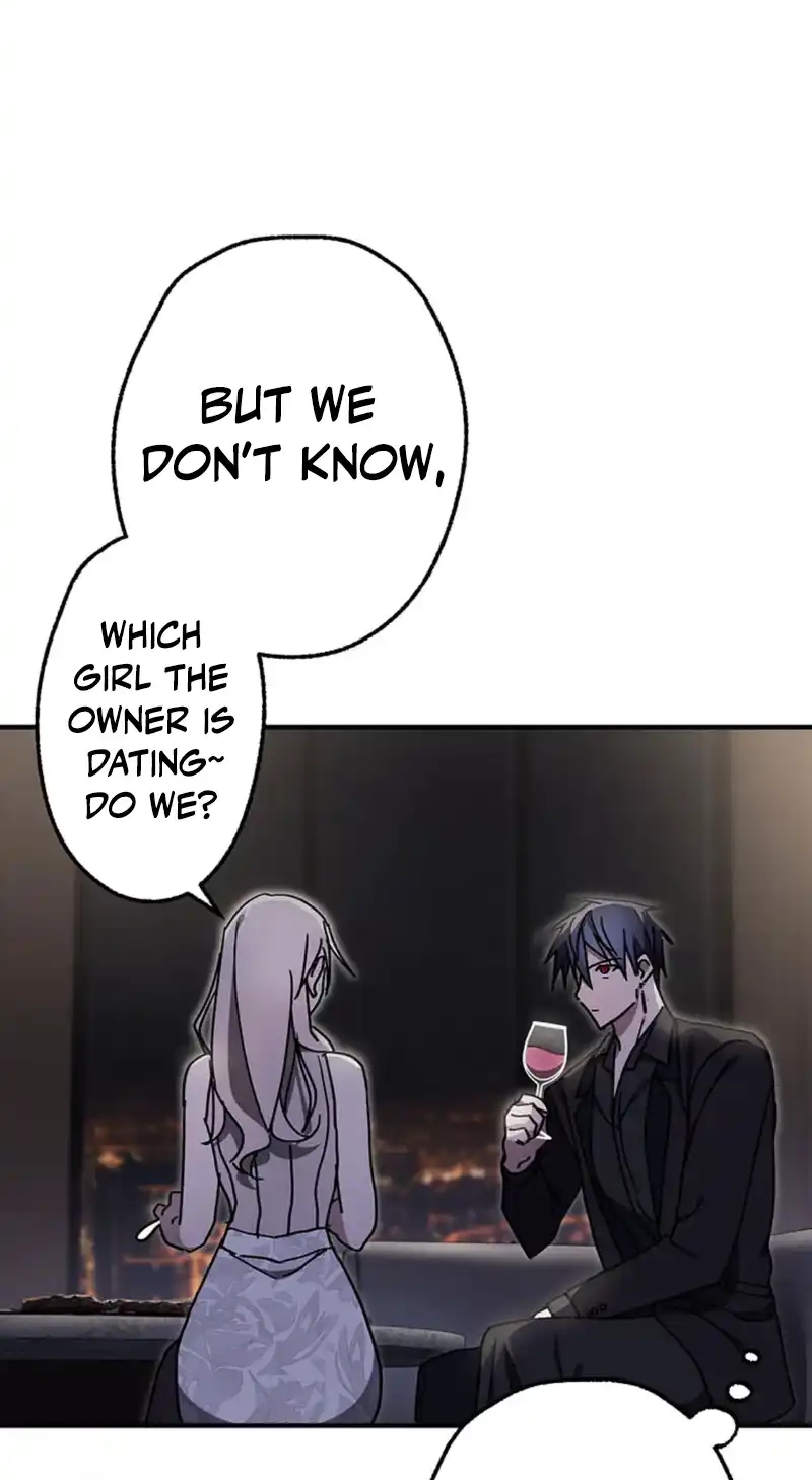 Read Fukushuu Kizoku chapter 19 image 42 on Lezhin