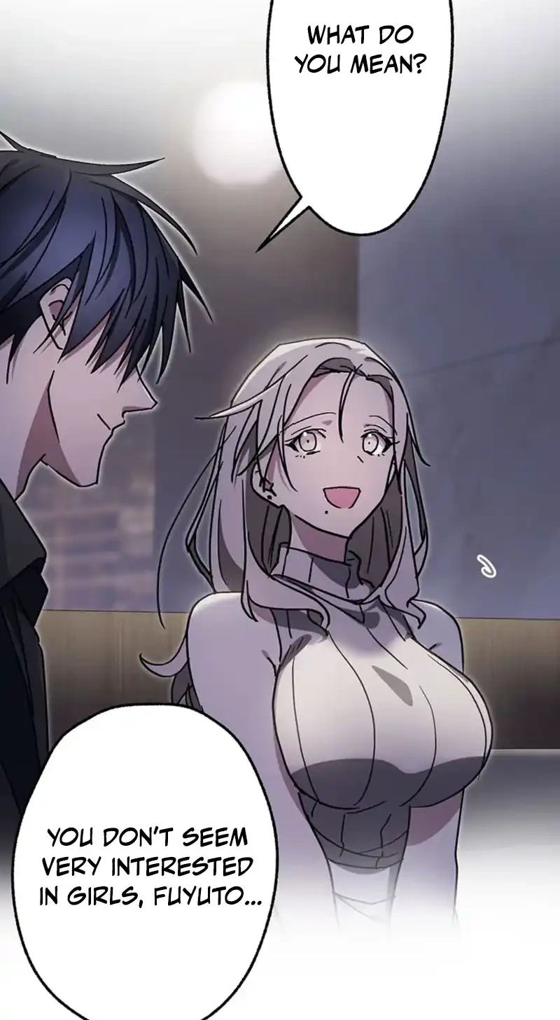Read Fukushuu Kizoku chapter 19 image 46 on Lezhin