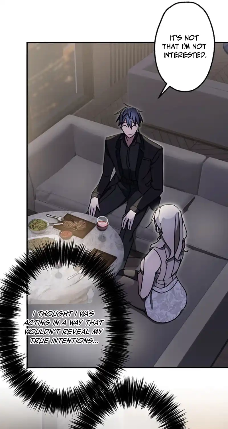 Read Fukushuu Kizoku chapter 19 image 48 on Lezhin