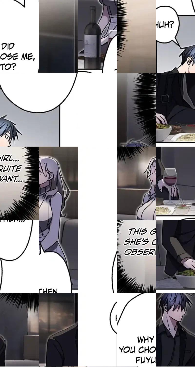 Read Fukushuu Kizoku chapter 19 image 49 on Lezhin