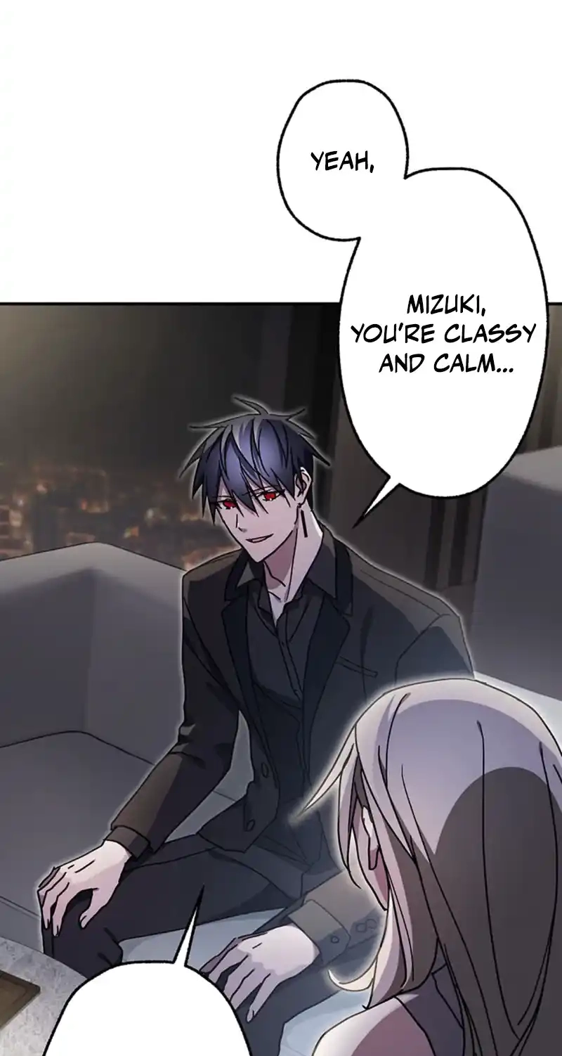 Read Fukushuu Kizoku chapter 19 image 52 on Lezhin