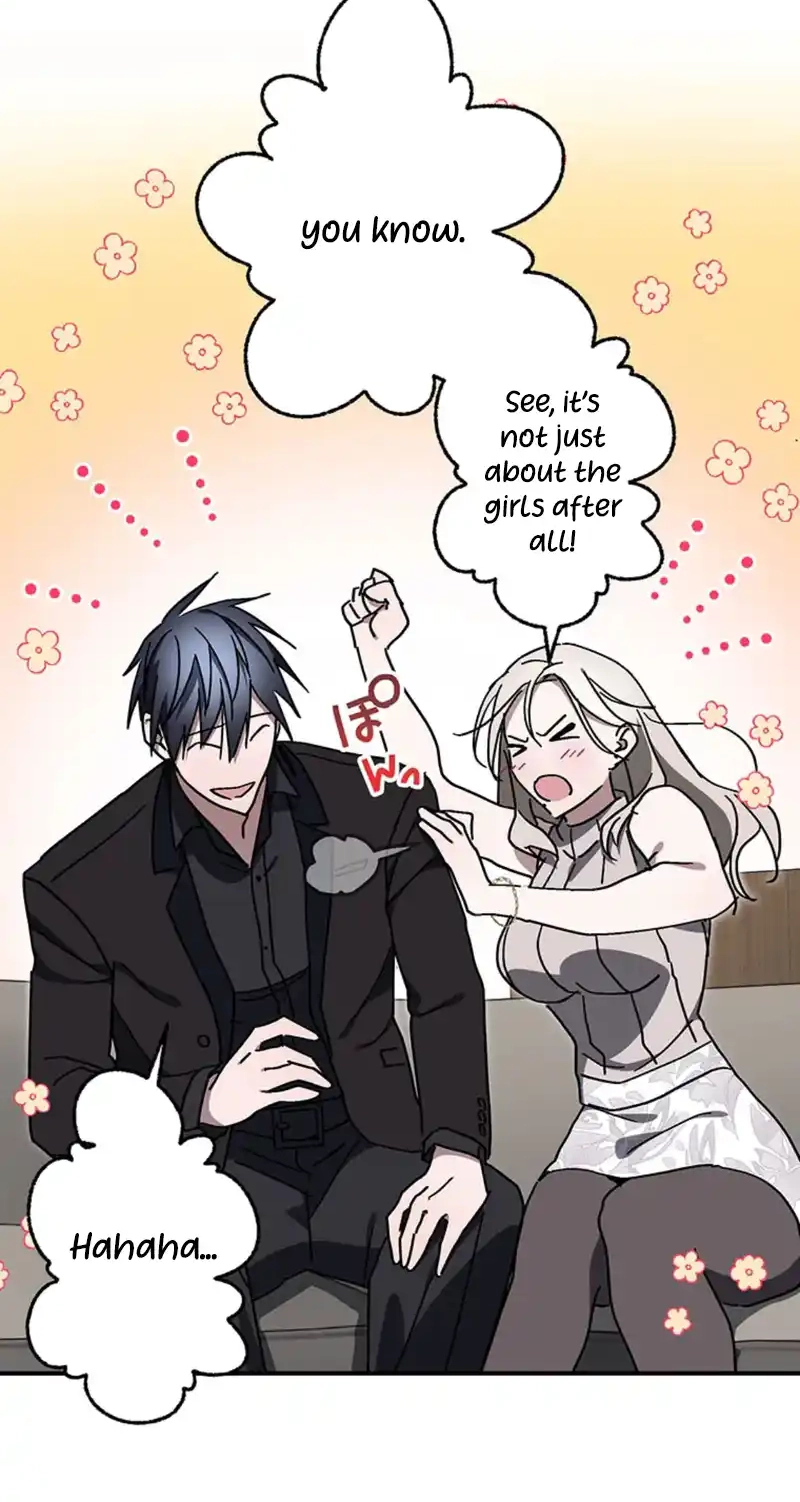 Read Fukushuu Kizoku chapter 19 image 55 on Lezhin