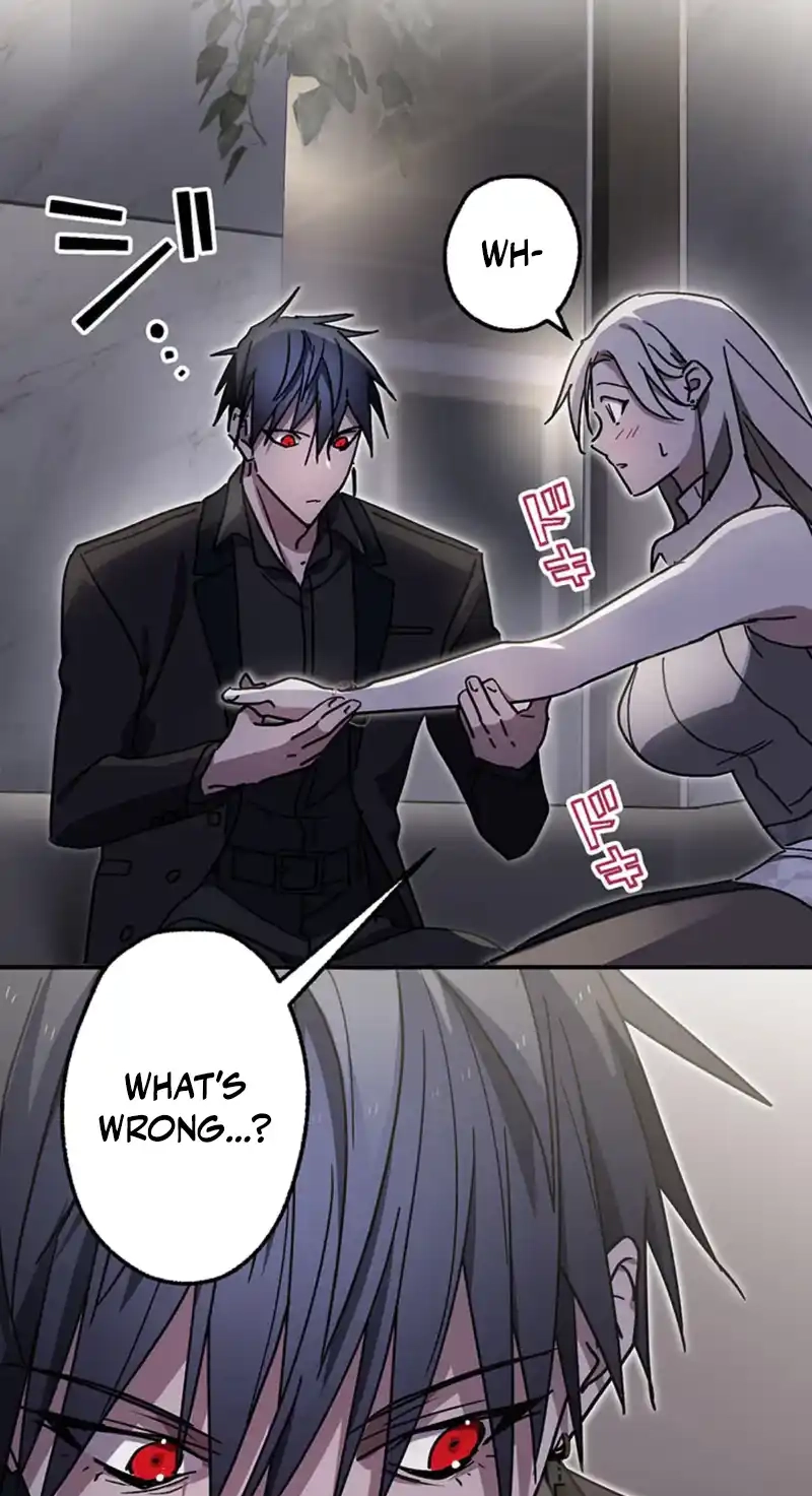 Read Fukushuu Kizoku chapter 19 image 57 on Lezhin