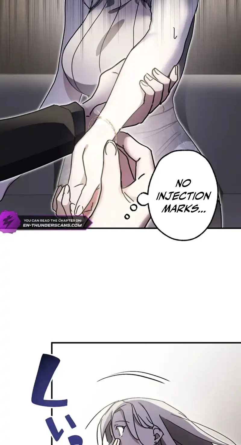Read Fukushuu Kizoku chapter 19 image 61 on Lezhin