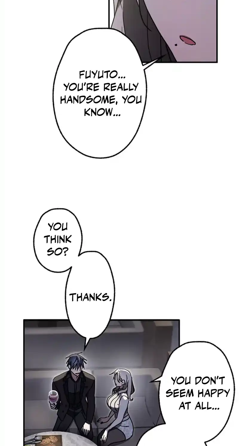 Read Fukushuu Kizoku chapter 19 image 68 on Lezhin