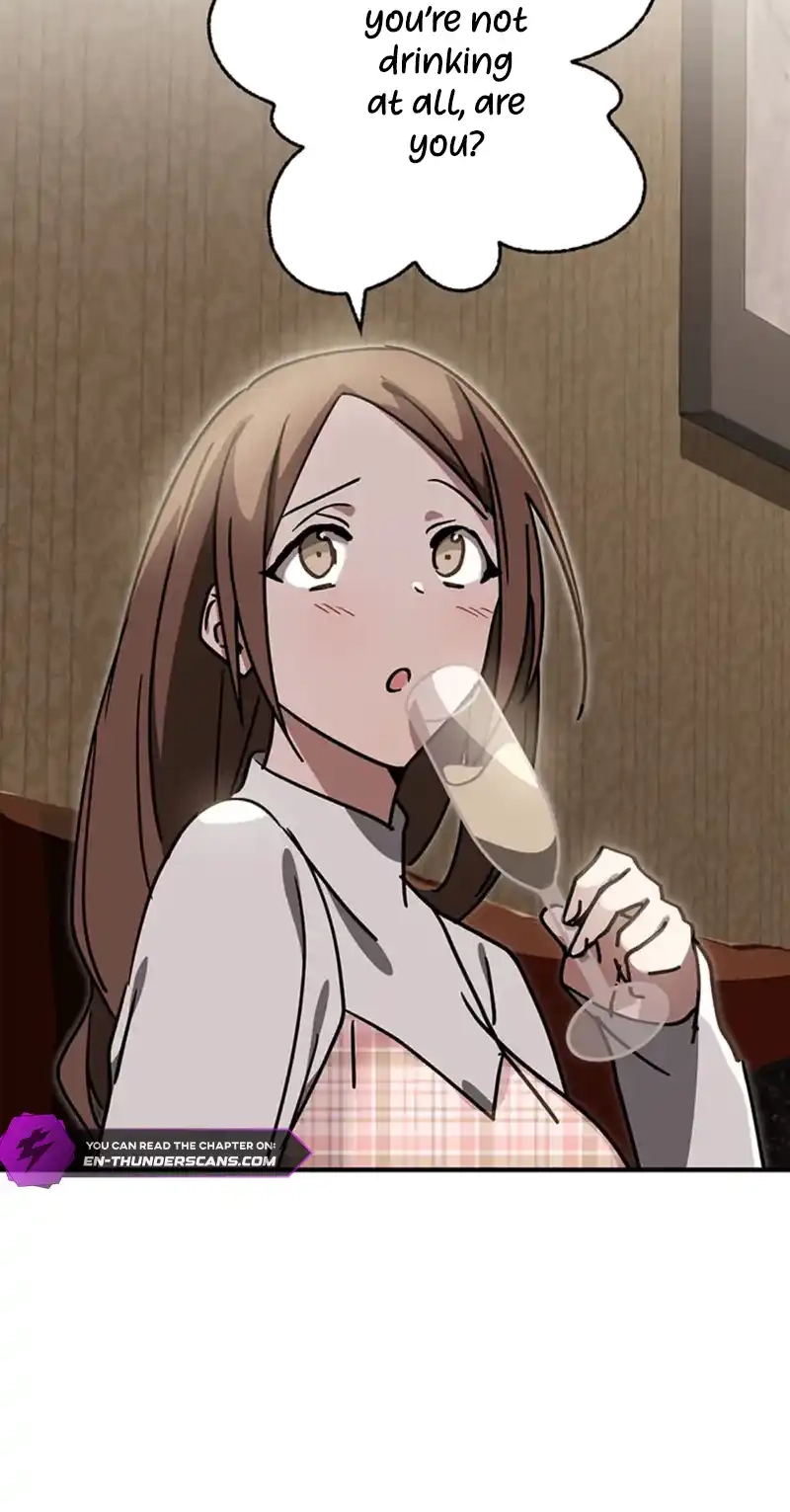 Read Fukushuu Kizoku chapter 19 image 8 on Lezhin