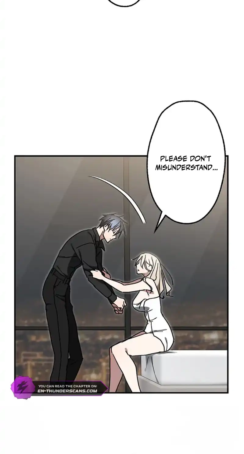 Read Fukushuu Kizoku chapter 19 image 86 on Lezhin