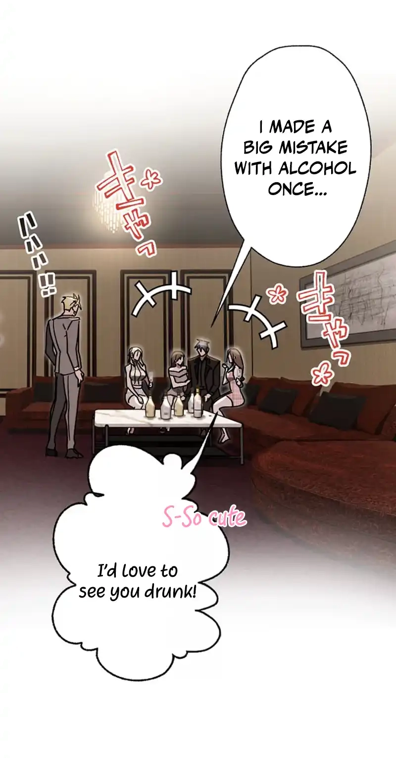 Read Fukushuu Kizoku chapter 19 image 9 on Lezhin
