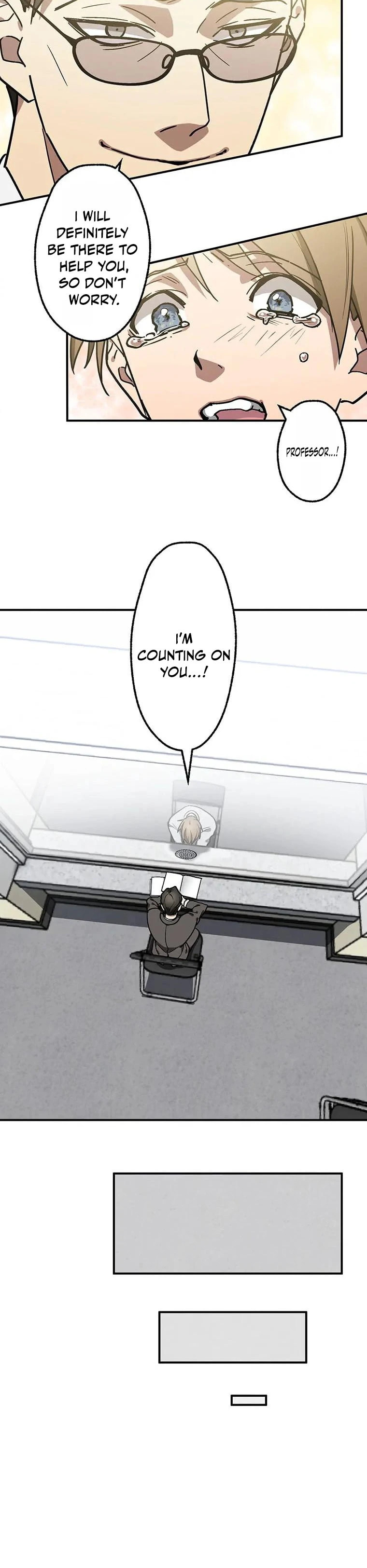 Read Fukushuu Kizoku chapter 2 image 13 on Lezhin