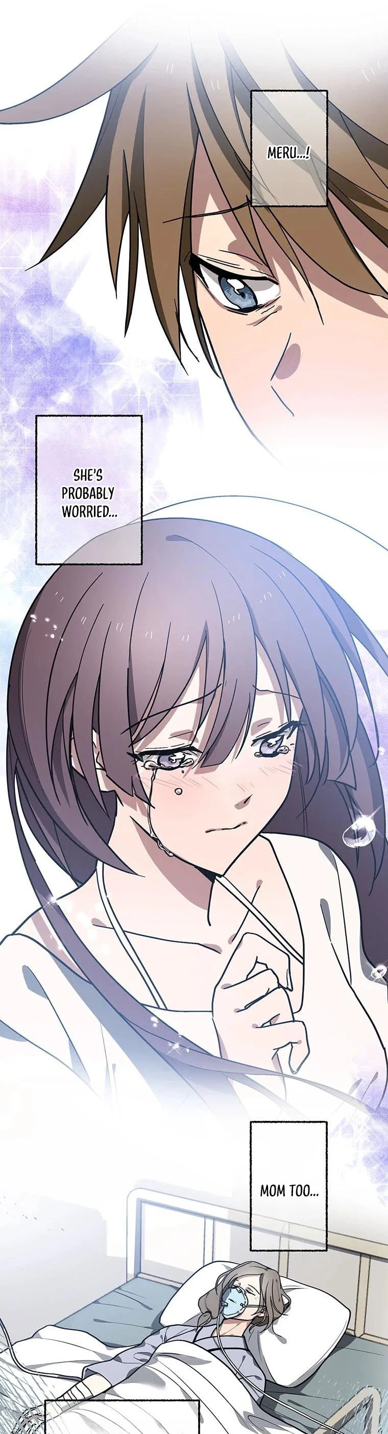 Read Fukushuu Kizoku chapter 2 image 18 on Lezhin