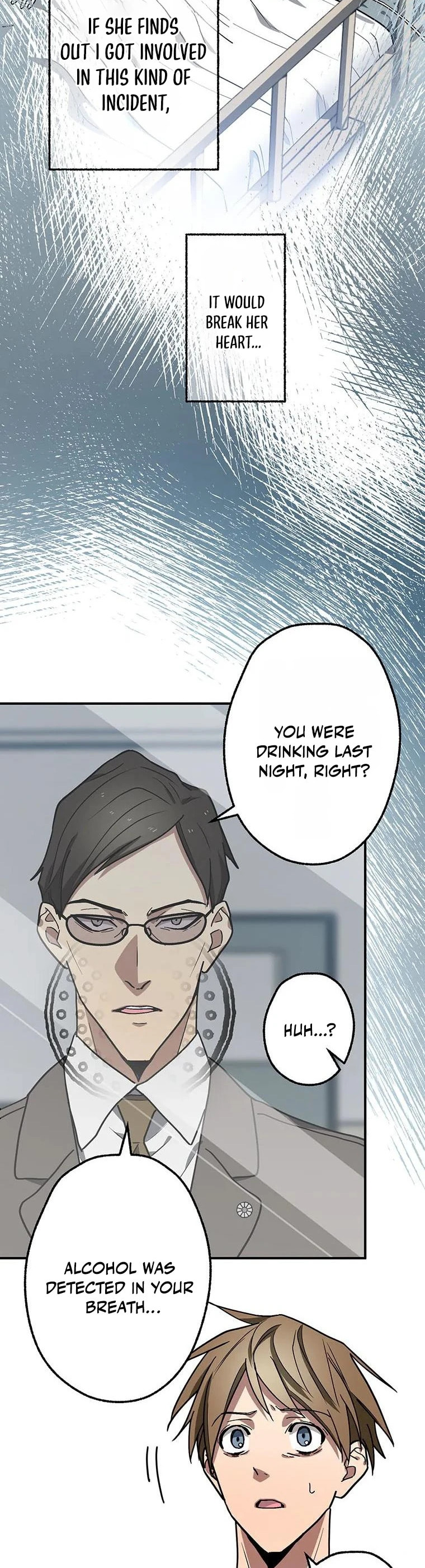 Read Fukushuu Kizoku chapter 2 image 19 on Lezhin