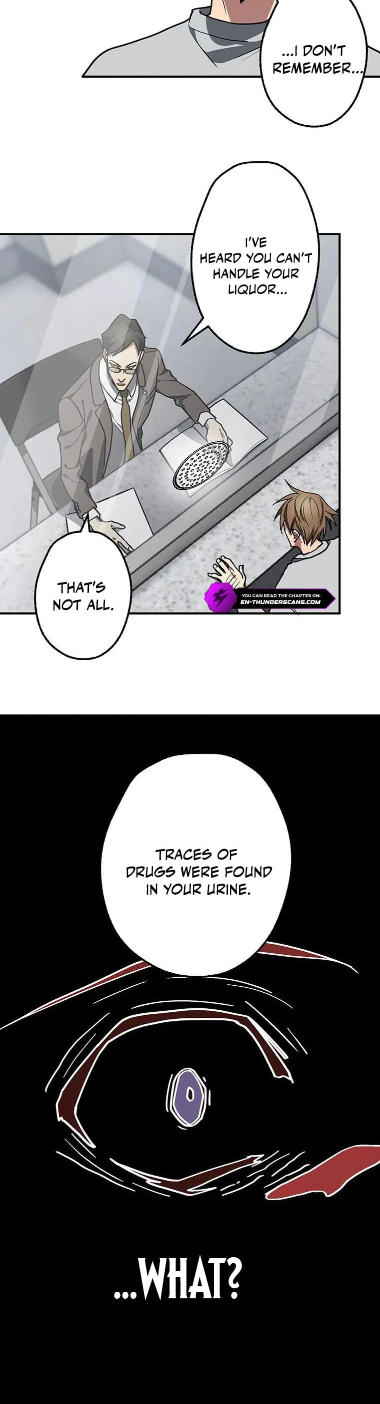 Read Fukushuu Kizoku chapter 2 image 20 on Lezhin