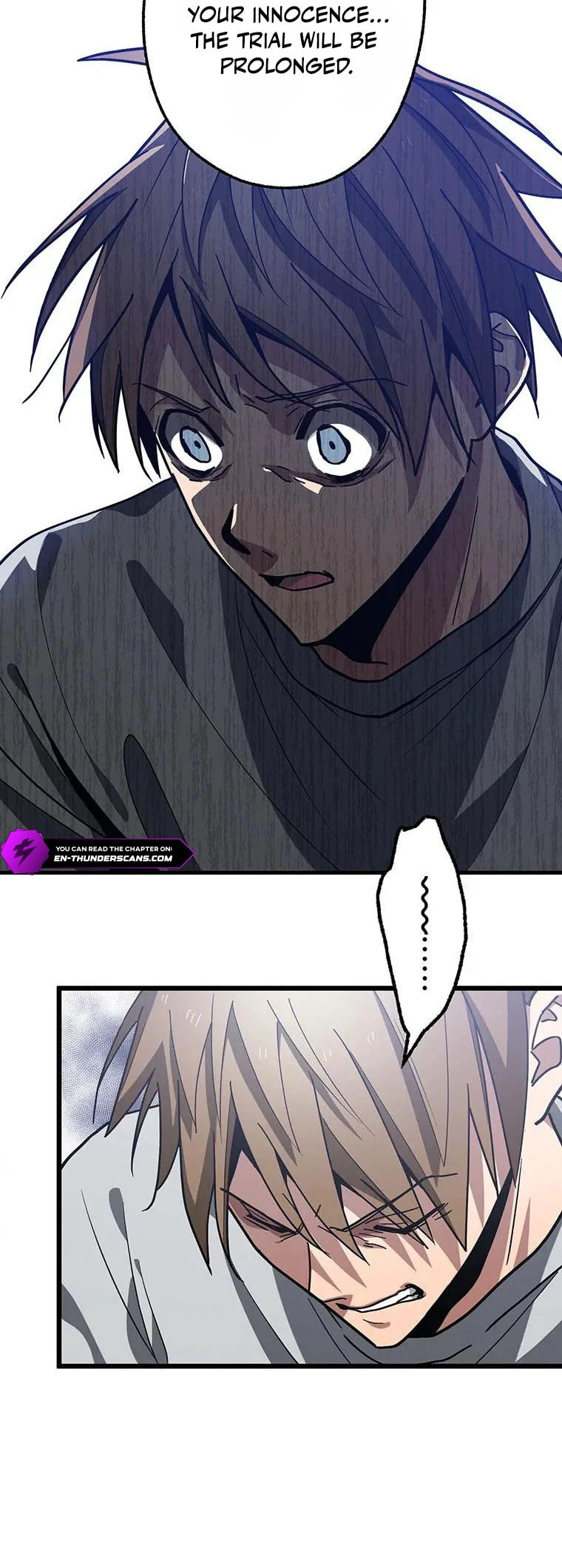 Read Fukushuu Kizoku chapter 2 image 25 on Lezhin