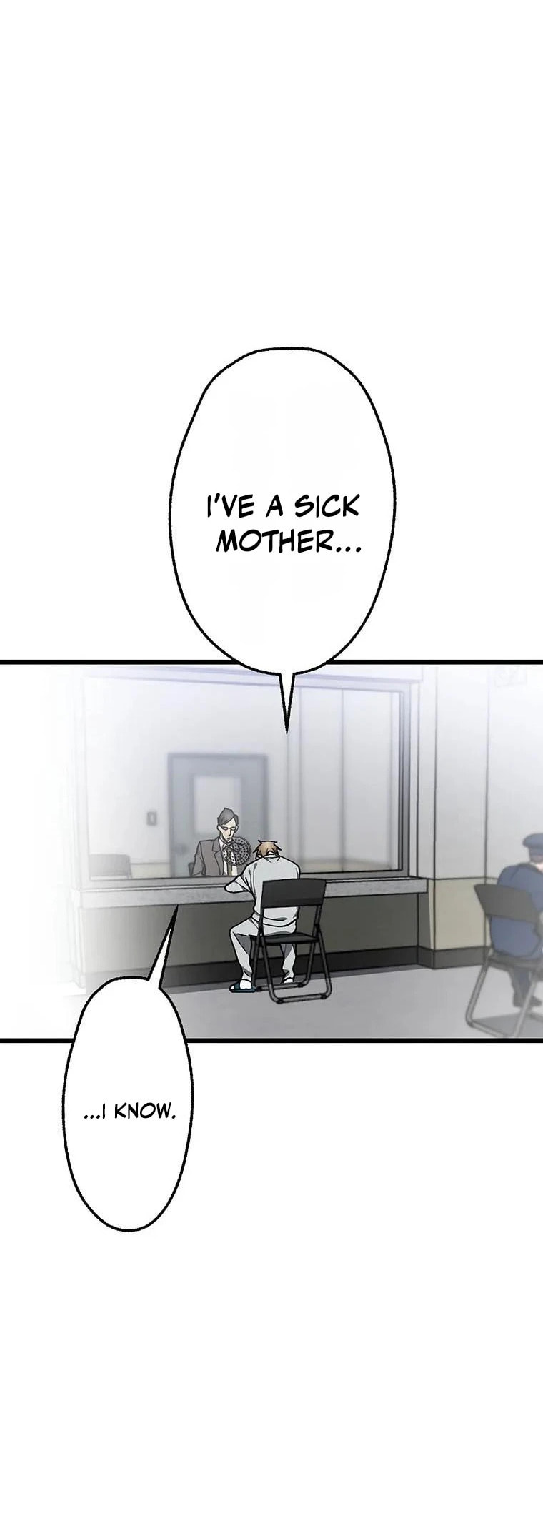 Read Fukushuu Kizoku chapter 2 image 26 on Lezhin