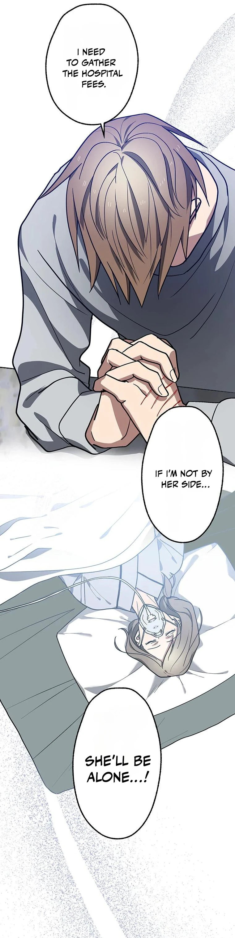 Read Fukushuu Kizoku chapter 2 image 27 on Lezhin