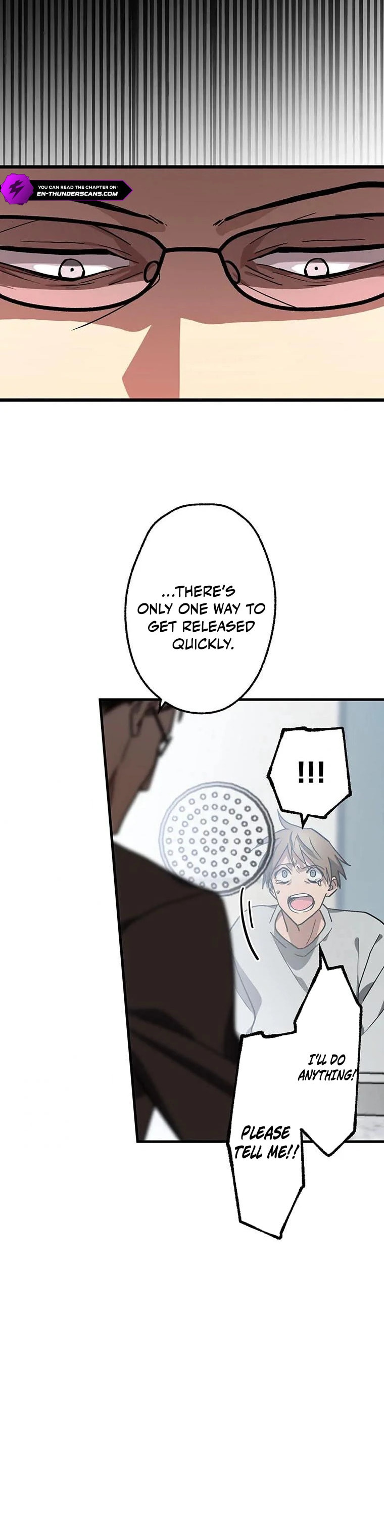 Read Fukushuu Kizoku chapter 2 image 29 on Lezhin