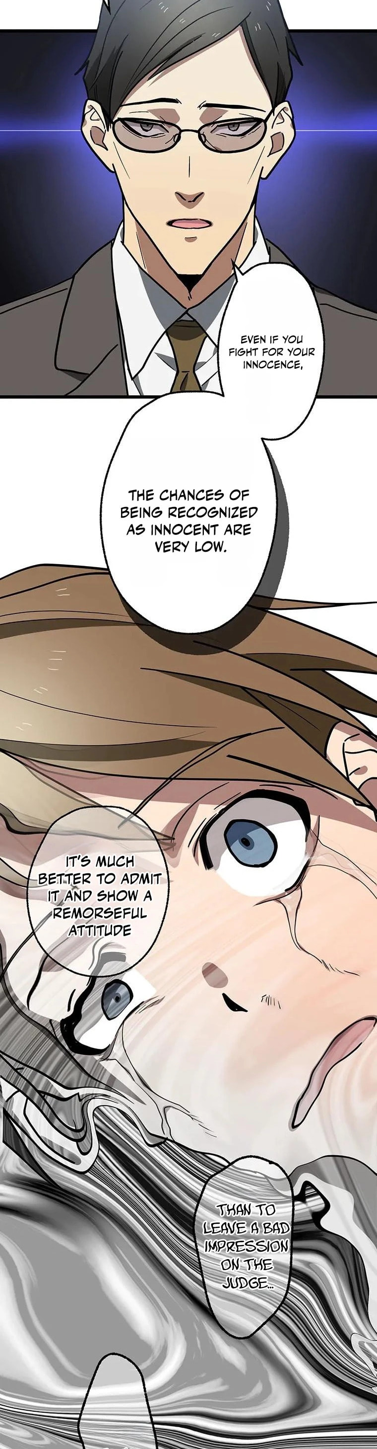 Read Fukushuu Kizoku chapter 2 image 31 on Lezhin