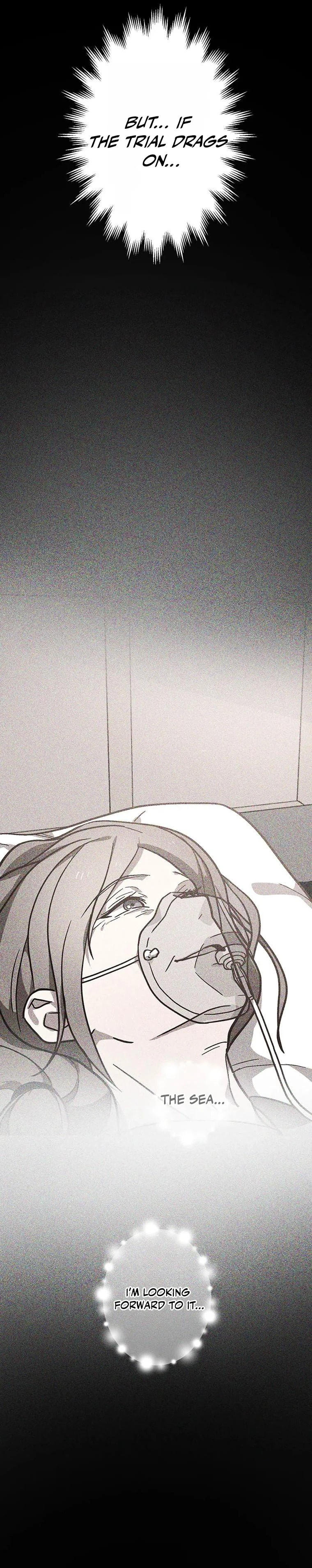 Read Fukushuu Kizoku chapter 2 image 33 on Lezhin