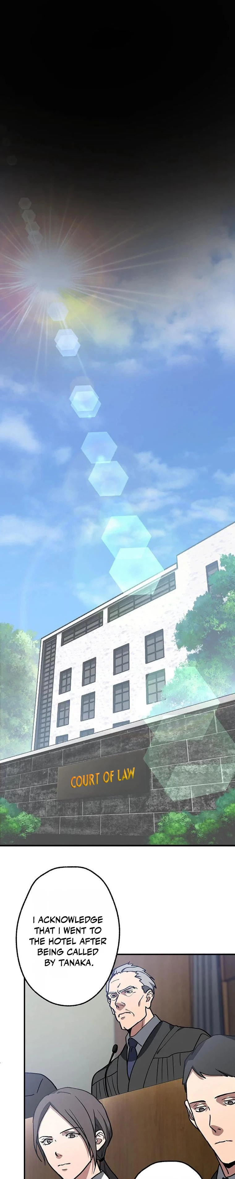 Read Fukushuu Kizoku chapter 2 image 34 on Lezhin