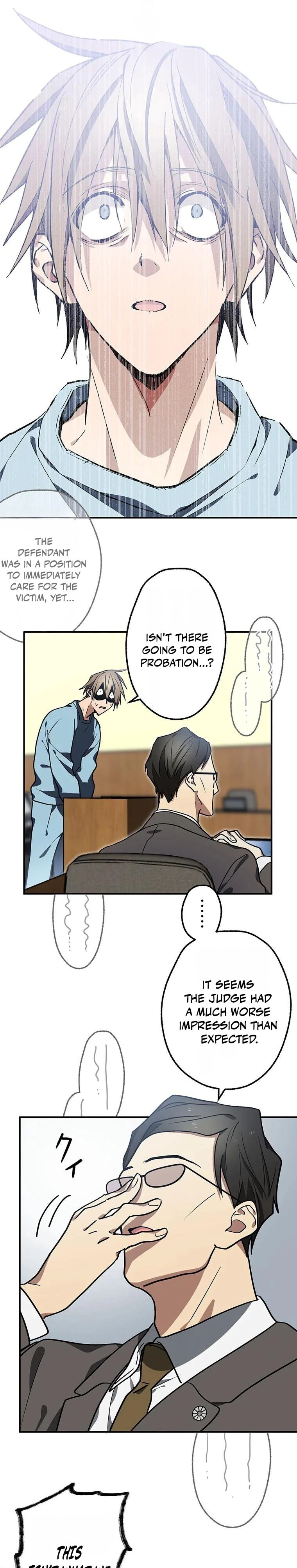 Read Fukushuu Kizoku chapter 2 image 39 on Lezhin