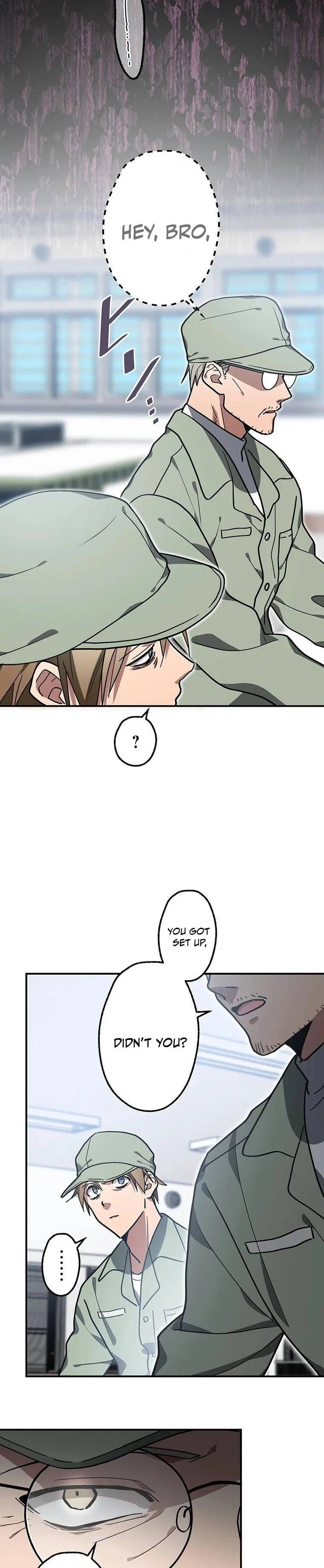 Read Fukushuu Kizoku chapter 2 image 46 on Lezhin