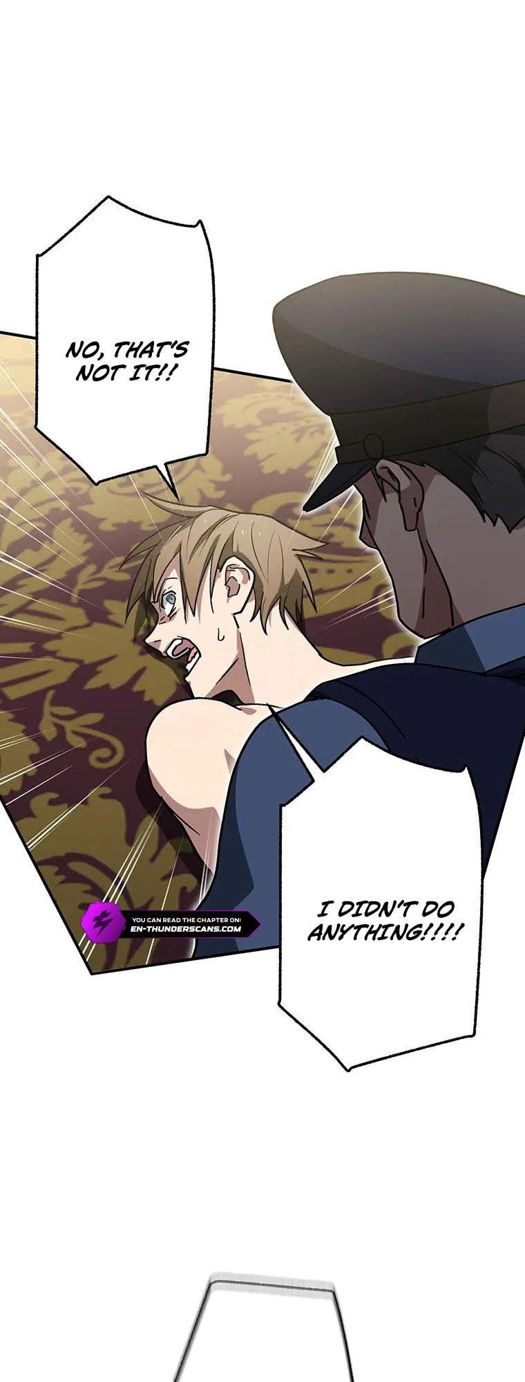 Read Fukushuu Kizoku chapter 2 image 6 on Lezhin