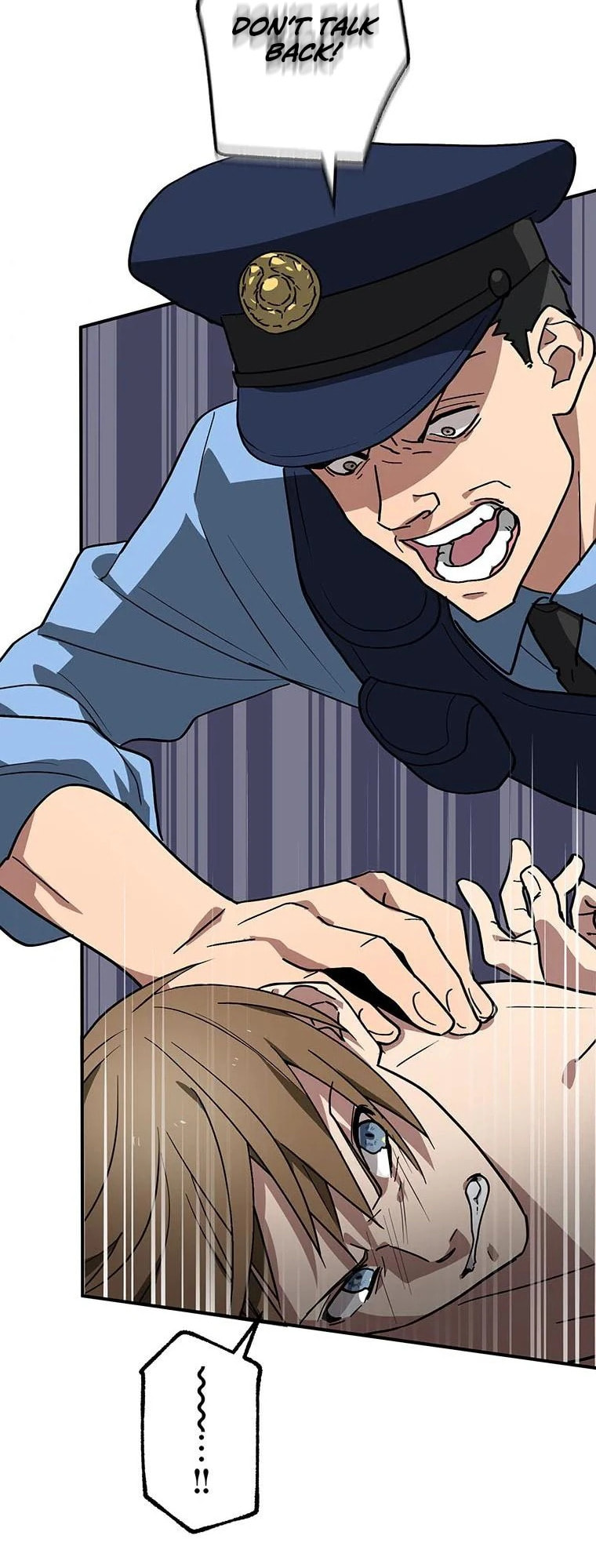 Read Fukushuu Kizoku chapter 2 image 7 on Lezhin