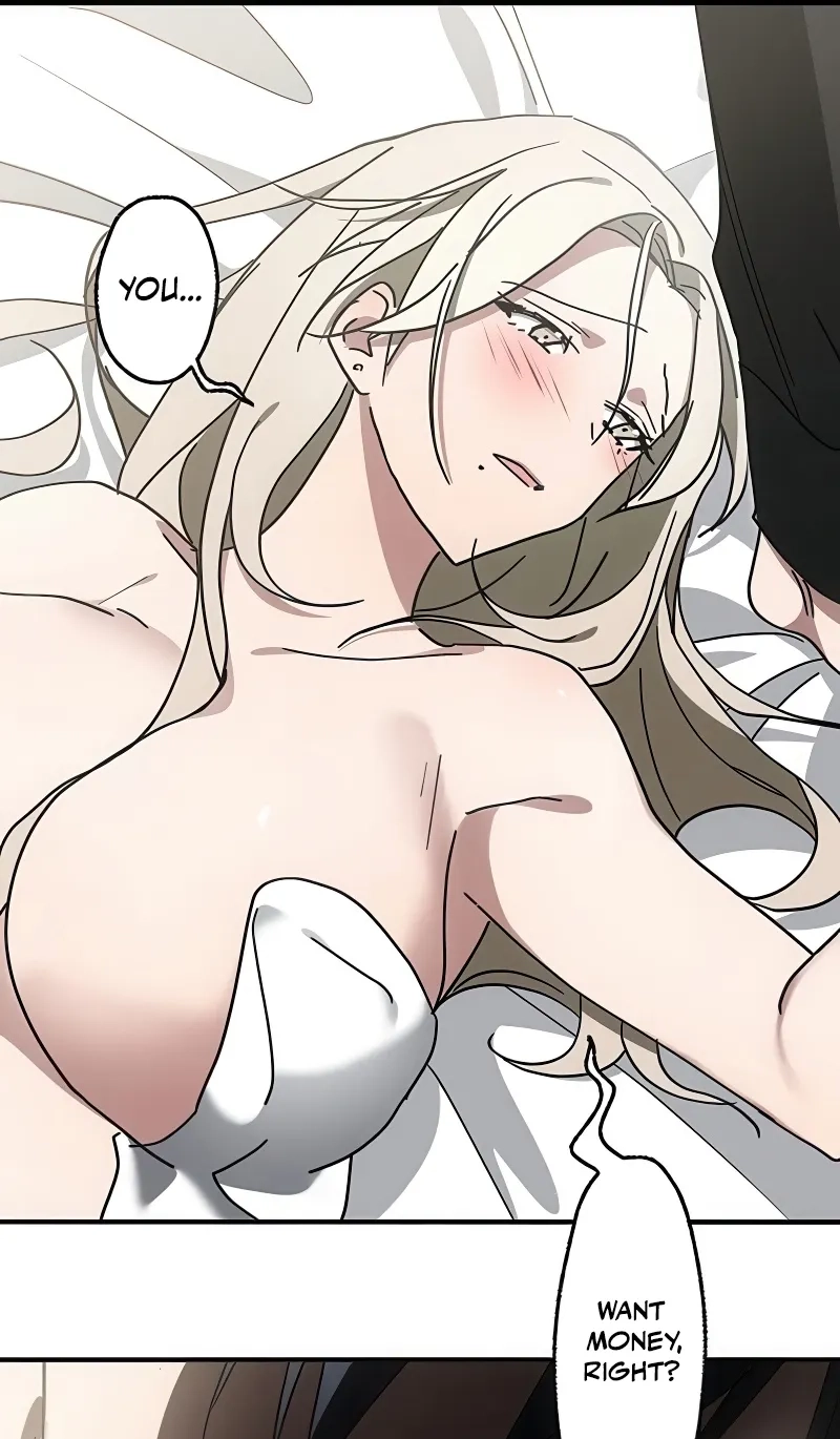 Read Fukushuu Kizoku chapter 20 image 11 on Lezhin
