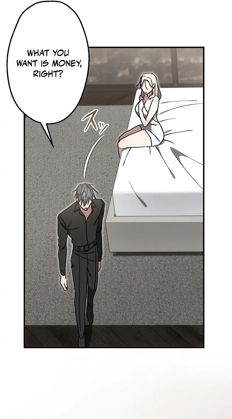 Read Fukushuu Kizoku chapter 20 image 16 on Lezhin