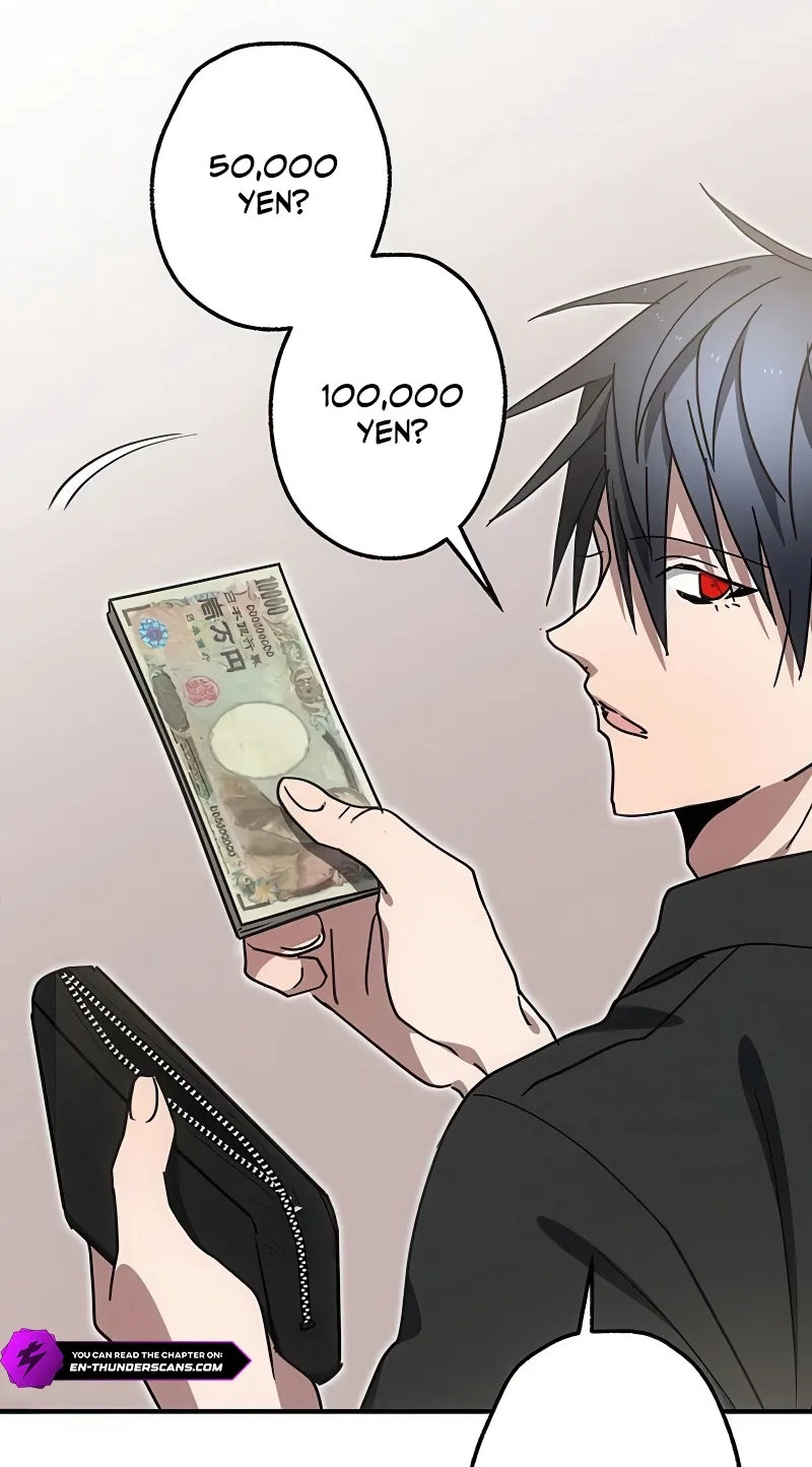 Read Fukushuu Kizoku chapter 20 image 17 on Lezhin