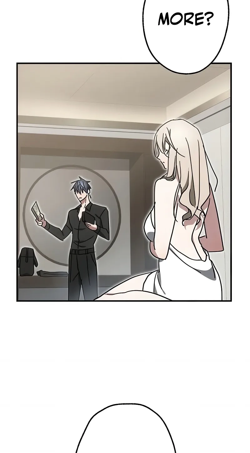 Read Fukushuu Kizoku chapter 20 image 18 on Lezhin
