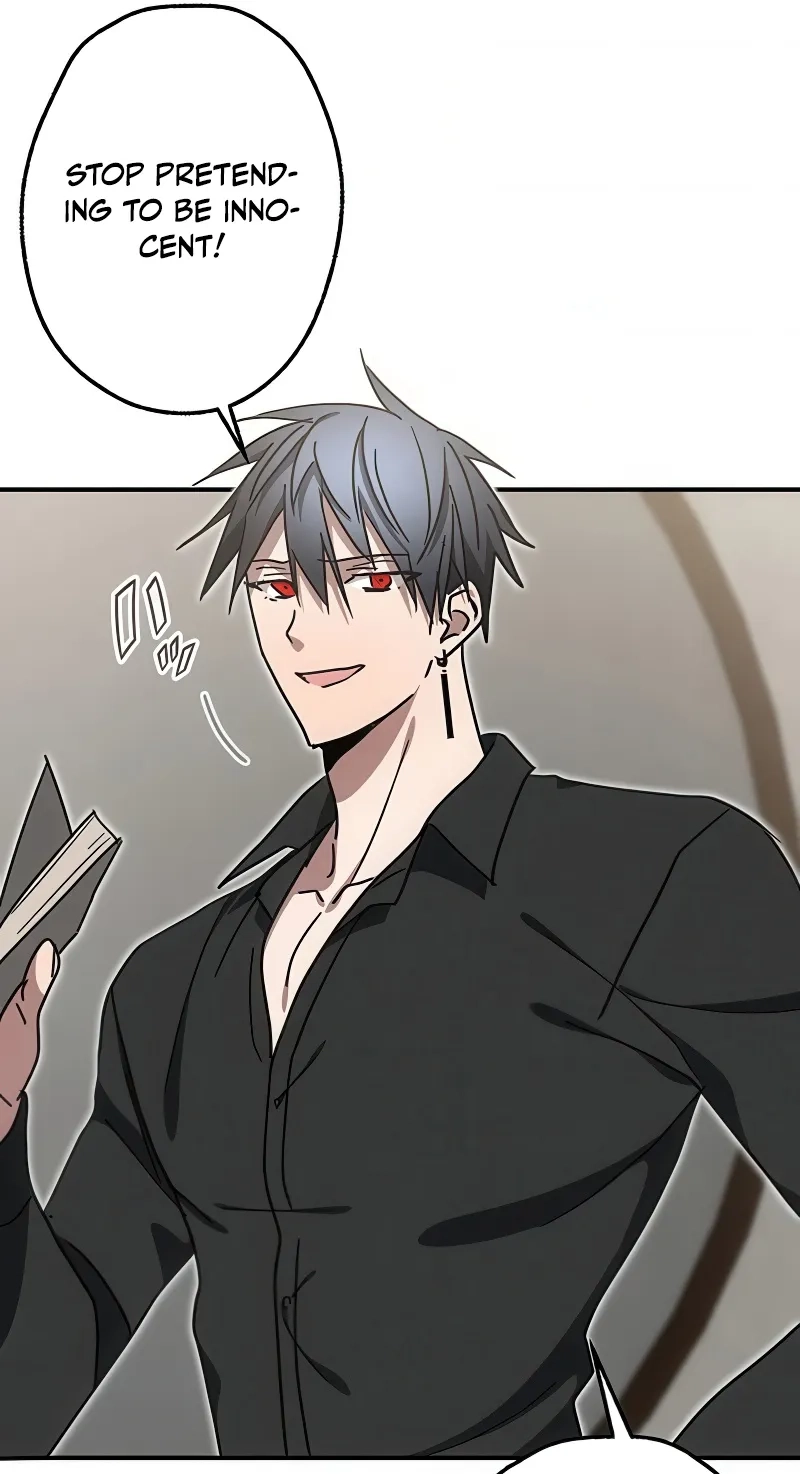 Read Fukushuu Kizoku chapter 20 image 20 on Lezhin