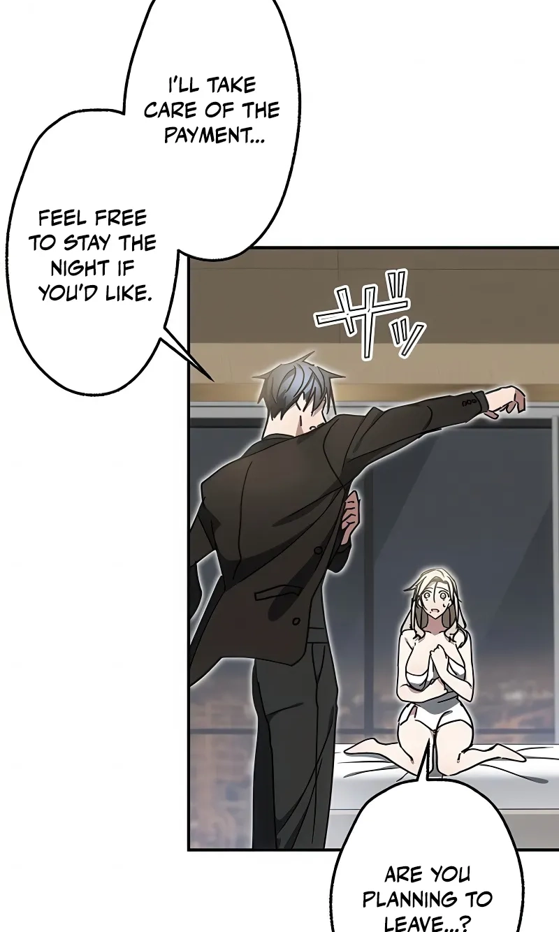 Read Fukushuu Kizoku chapter 20 image 27 on Lezhin