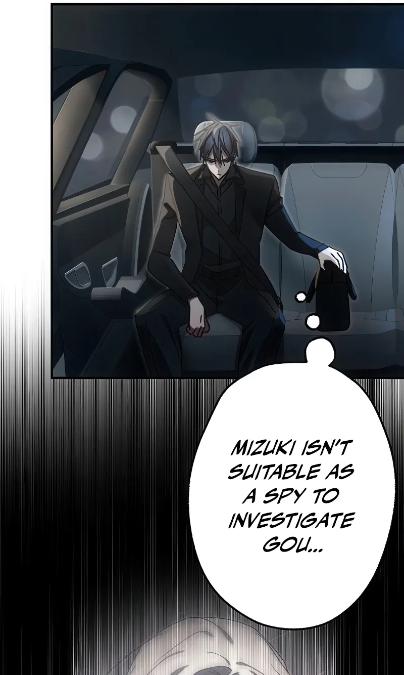 Read Fukushuu Kizoku chapter 20 image 35 on Lezhin