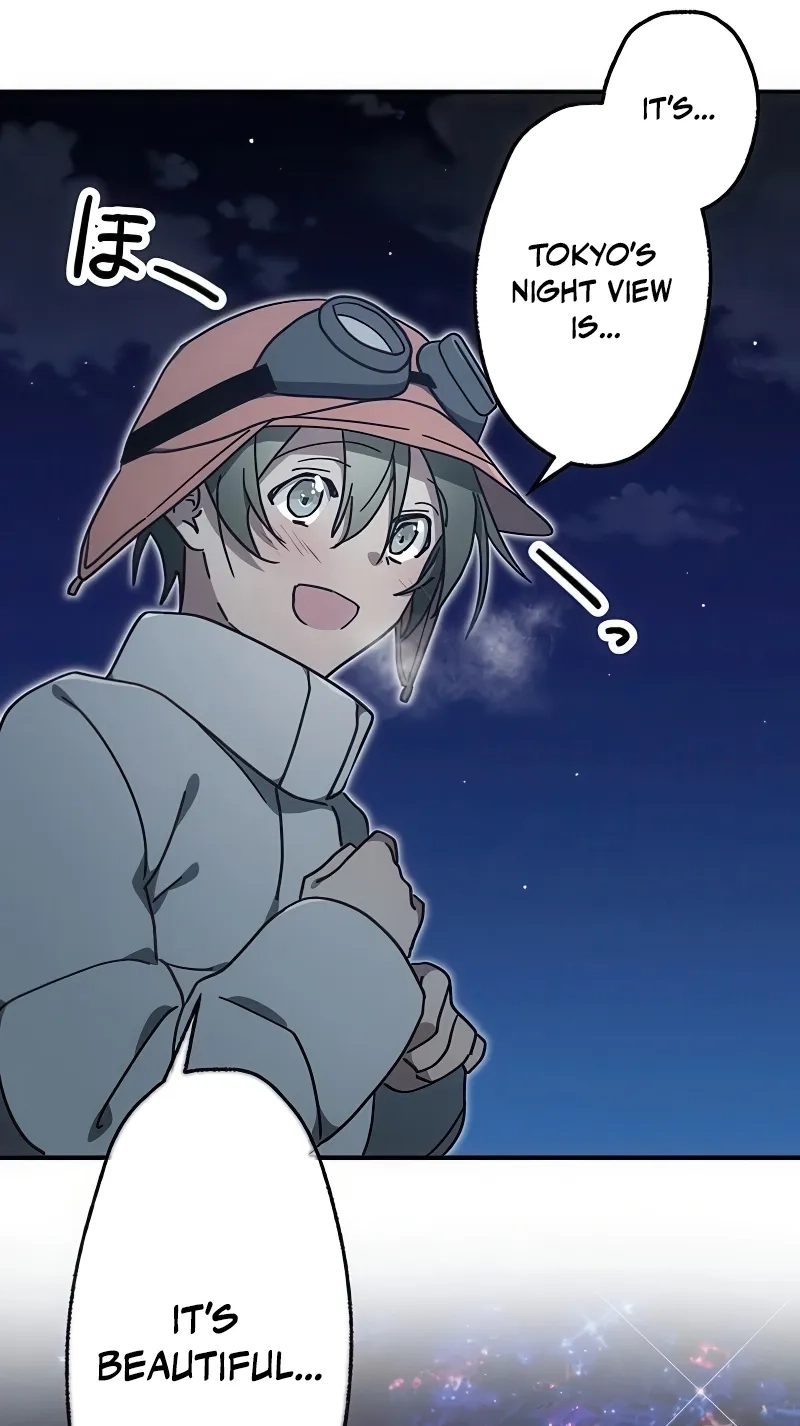 Read Fukushuu Kizoku chapter 20 image 55 on Lezhin