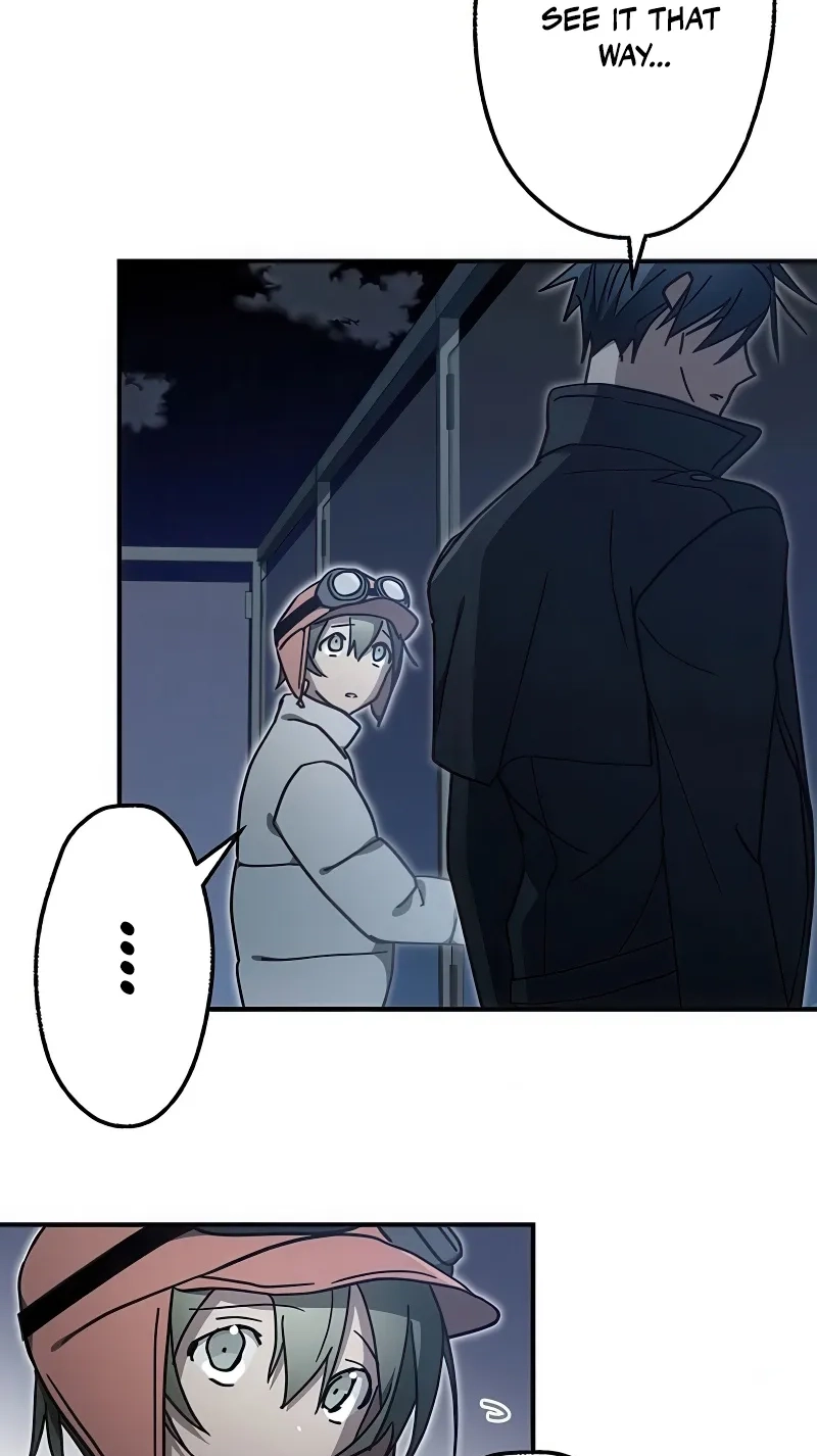 Read Fukushuu Kizoku chapter 20 image 57 on Lezhin