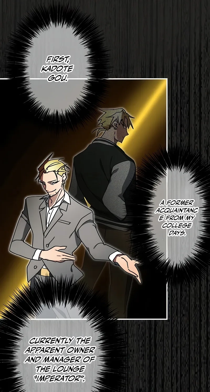 Read Fukushuu Kizoku chapter 20 image 60 on Lezhin
