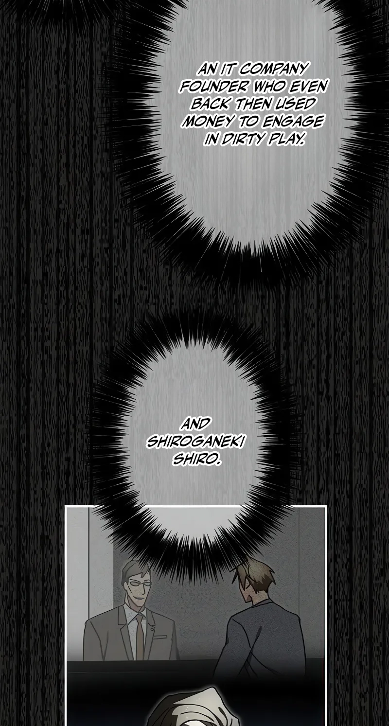Read Fukushuu Kizoku chapter 20 image 62 on Lezhin