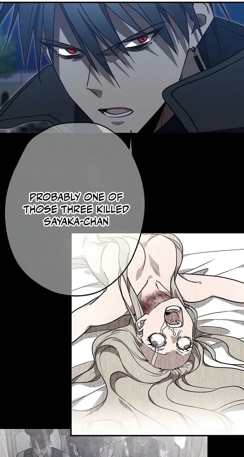 Read Fukushuu Kizoku chapter 20 image 64 on Lezhin